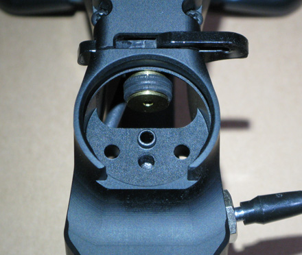 わかさぎの蔵　パーツ　駆動ローラーゴム　３本組