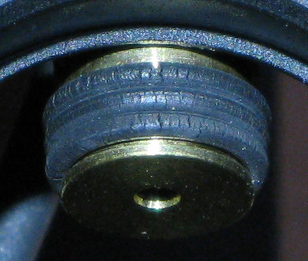 わかさぎの蔵　パーツ　駆動ローラーゴム　３本組