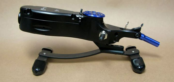 わかさぎの蔵 LL8β 専用台